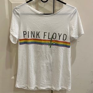 Pink Floyd tshirt. Size small